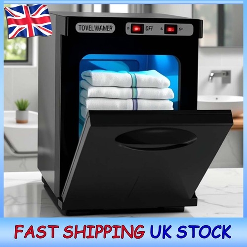 Hot towel warmer 200w salon - 5l,
