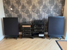 QUAD PRO-63 ESL ELECTROSTATIC