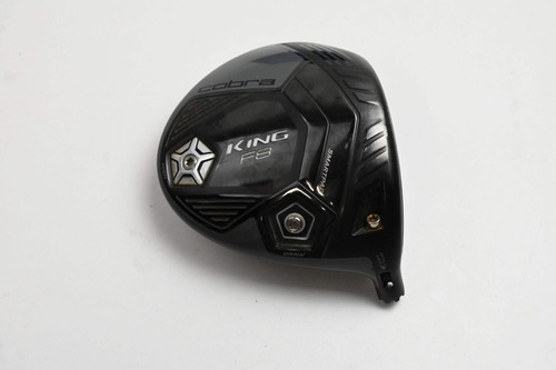 Cobra king driver - cobra, f8