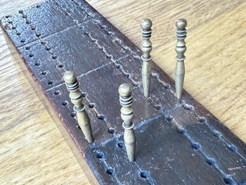 Antique hand made beautiful - made,
