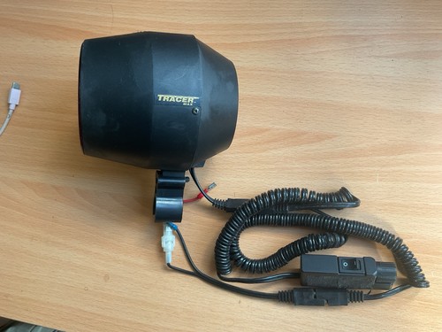 Deben tracer gun - gun, lamp
