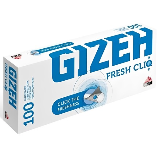 Gizeh make your own fresh - your, cliq