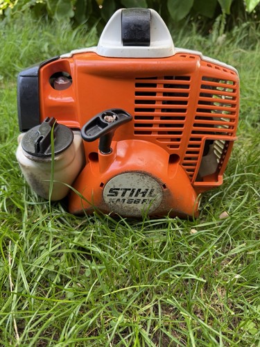 Stihl kombi engine - 56,