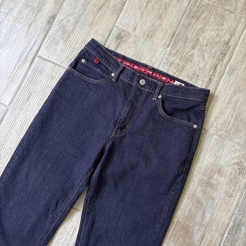 Edwin jeans straight slim - straight,