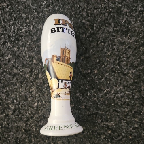 Greene king ipa bitter - king,