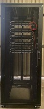 APC 42U Server Cabinet Rack