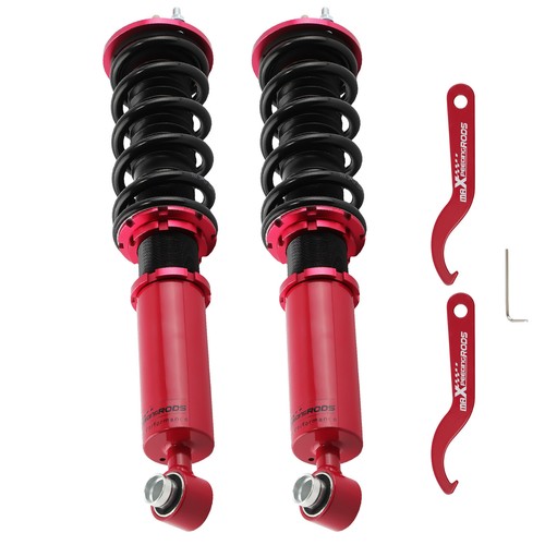 Rear coilovers for nissan s13 - coilovers,