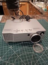 Panasonic LCD HD Projector