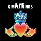 Simple minds the best of - minds, :