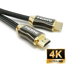 4K HDMI 2.0 Ultra HD High