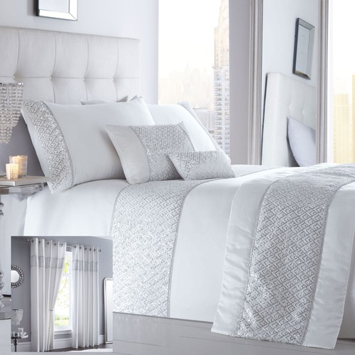 Shimmer bedding range - shimmer,