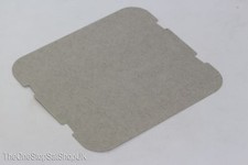 Genuine Sharp Microwave Wave