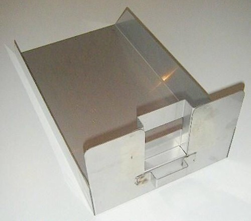 Rayburn ash pan suitable - ash,