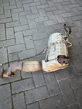 DPF Mazda CX 5 2013 2.2 Diesel