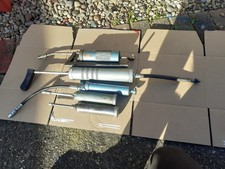 5  VINTAGE  GREASE GUNS  1