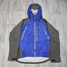Rab neutrino jacket super dru