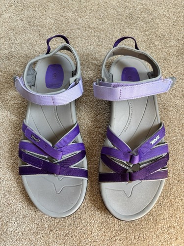Excellent condition purple - condition,