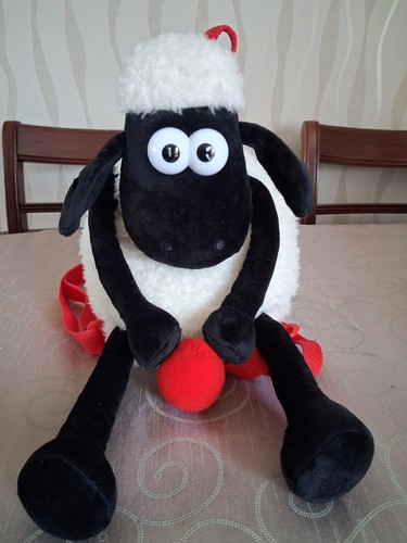 Wallace gromit shaun - wallace, &