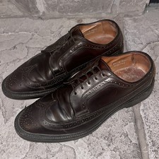Allen Edmonds MacNeil Shell