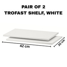 IKEA TROFAST Shelf Insert