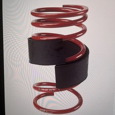 Coil Spring Assister 39mm-51mm