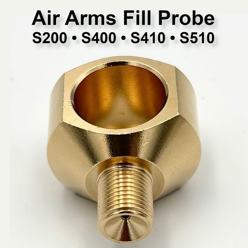 Air arms s200 s400 - arms, s400•