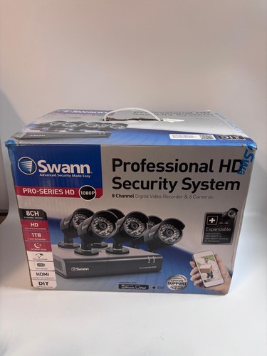 Swann channel digital - swann,