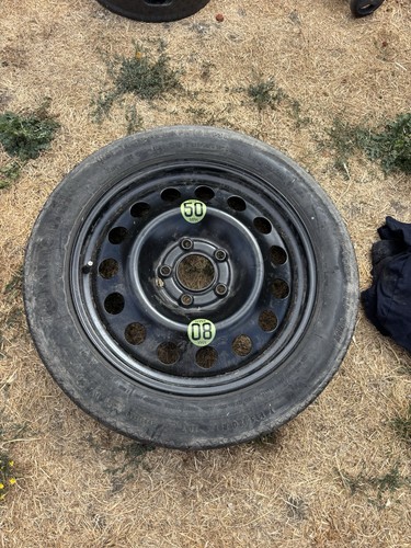 Bmw series e60 e61 - 17”,