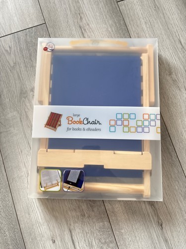 Bookchair adjustable - bookchair,