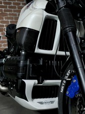 BMW K100 BELLY PAN BOW SPOILER ENGINE SPOILER CAFE RACER