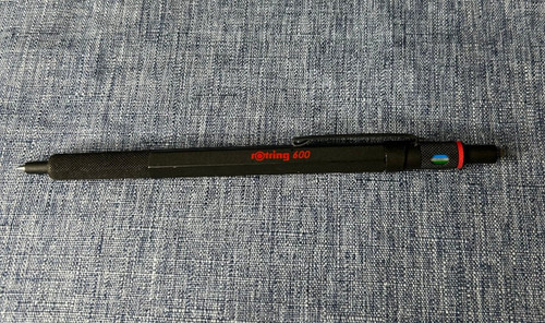 Vintage rotring 600 - vintage,