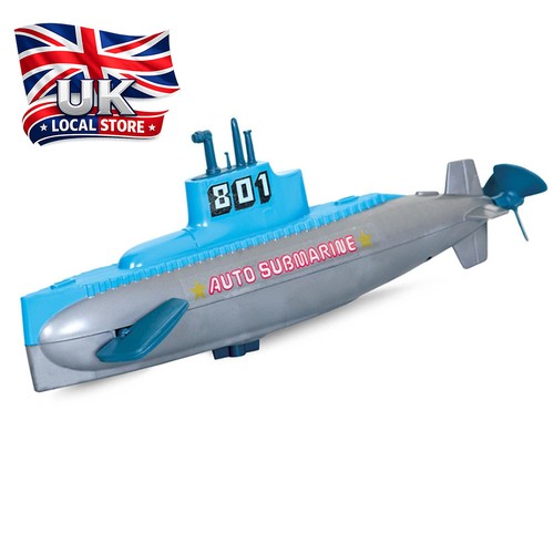 22cm clockwork submarine wind - clockwork,