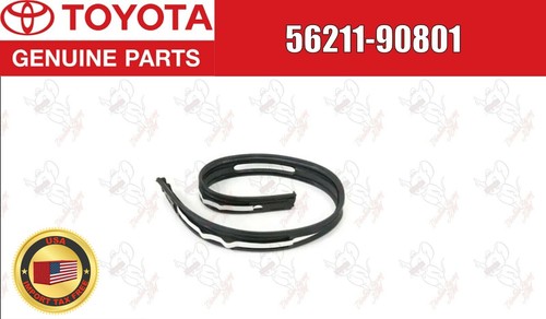 Toyota genuine land cruiser - toyota,