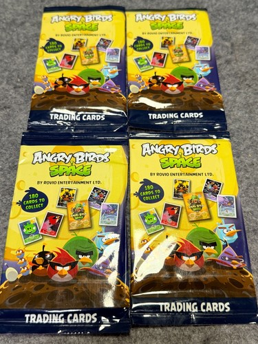 Angry birds space trading - space,