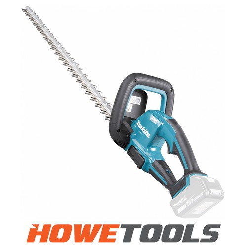 Makita duh606z 18v hedge - makita,