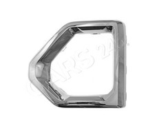 Bumper Grille Frame Left Fits