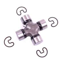 Universal joint drive shaft