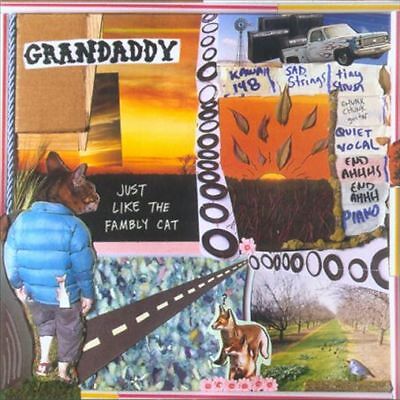 Grandaddy just like - :, the