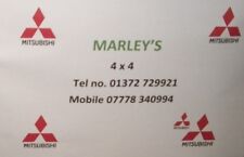 Mitsubishi Shogun/Pajero  2.8 vacum pump  /Breaking, spares, parts