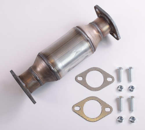 Eec catalyst fits mitsubishi - catalyst,