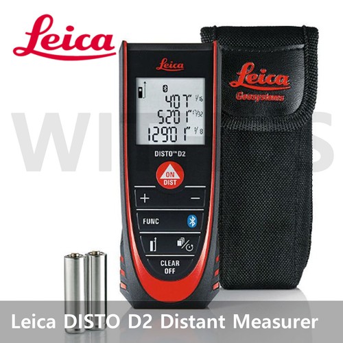 Leica disto smallest - disto,