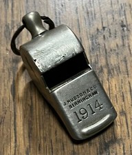 Vintage WW1 Issue 1914 J