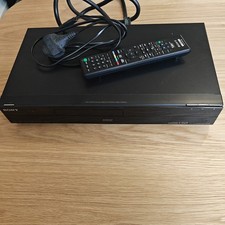 Sony Region RDR-DC205 DVD