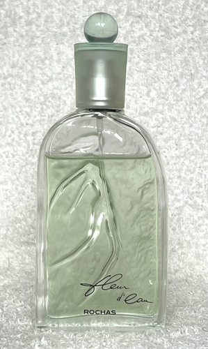 Rochas fleur eau - rochas, d'