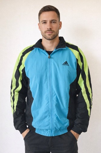 Vintage adidas puffa - adidas, jacket