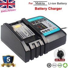 Fast Battery Charger Fit For
