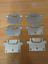 For Ikea Skorva Midbeam Bed