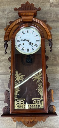 Clock vintage french style - clock,