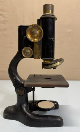 Antique bausch lomb - antique, &