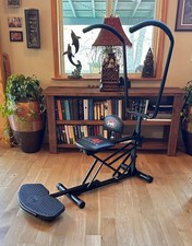 BODY BY JAKE AB SCISSOR